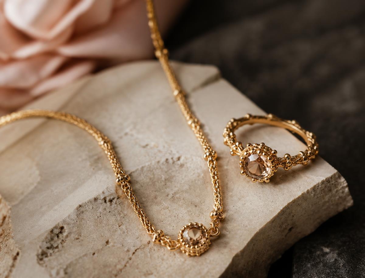 Artisan Jewelry Brand