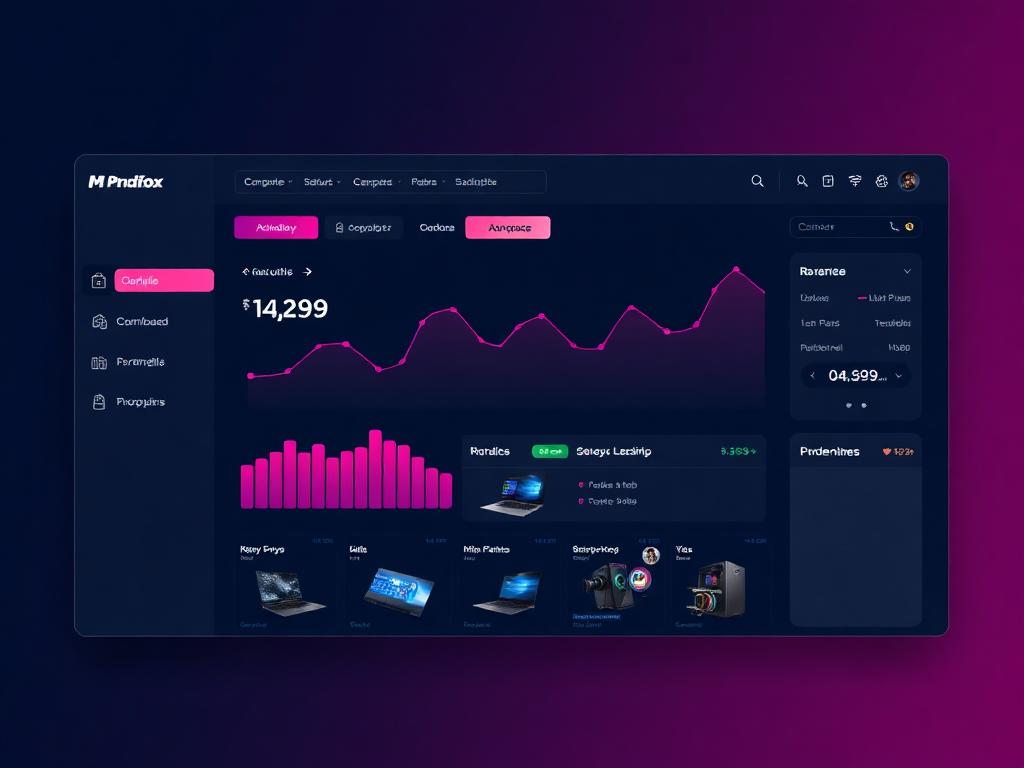 Computer Mania