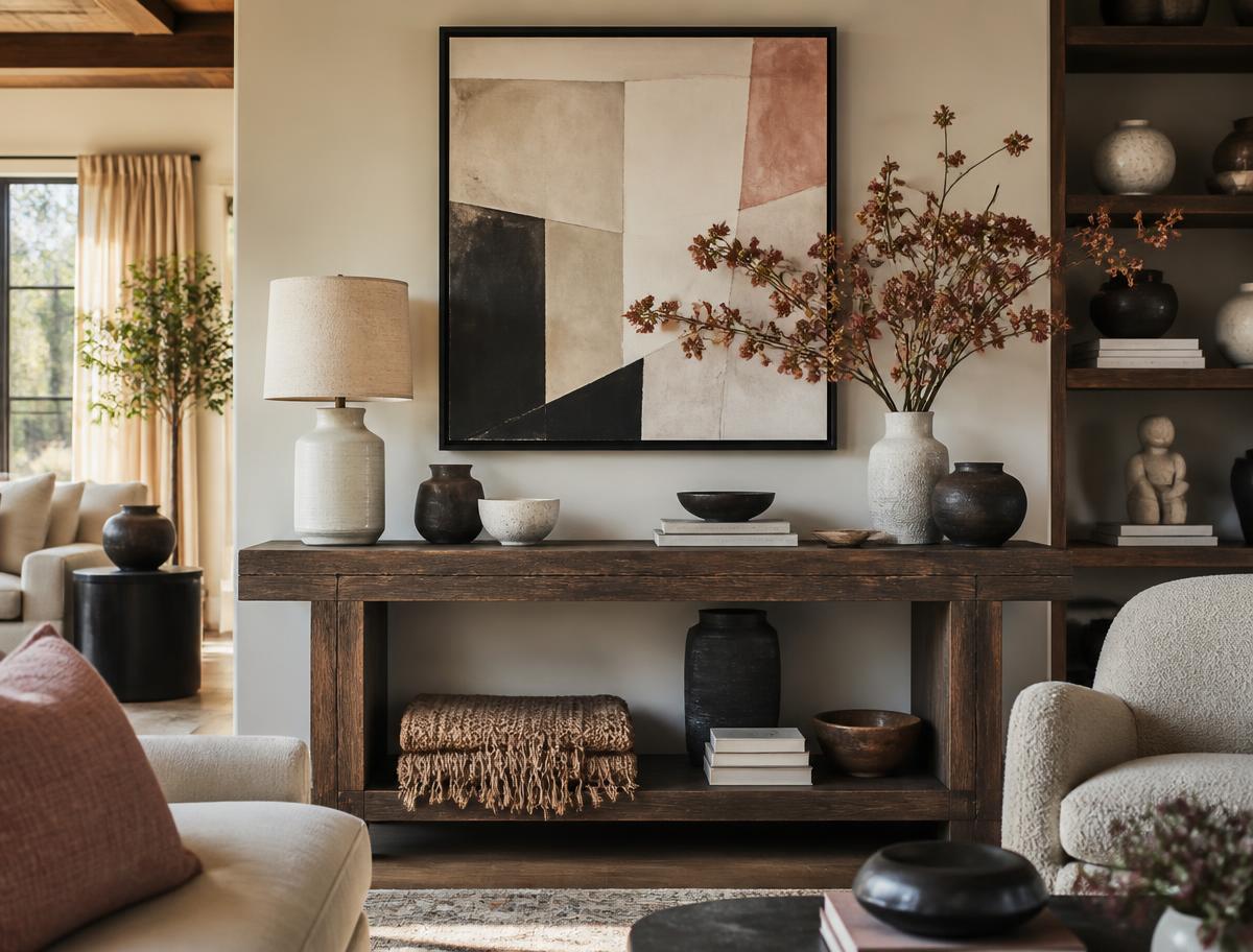 Home Decor Brand