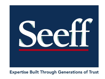 Seeff — ROI Solutions client logo
