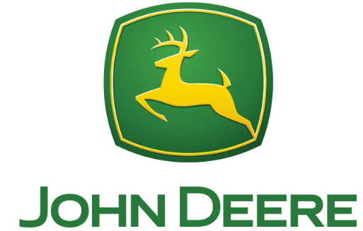 John Deere — ROI Solutions client logo